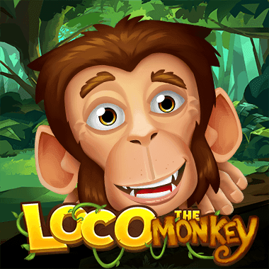 Play Loco the Monkey Slot by Quickspin