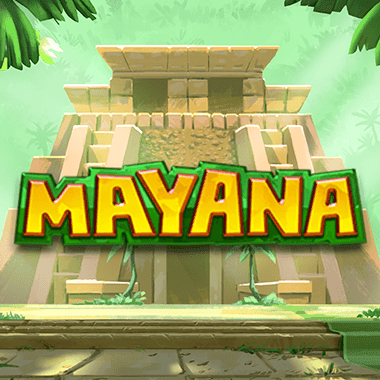 Play Mayana Slot by Quickspin
