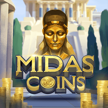 Quickspin tarafından sunulan Midas Coins Slot Oyununu Oyna
