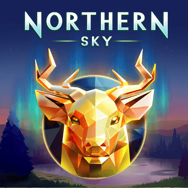 Play Northern Sky Slot by Quickspin