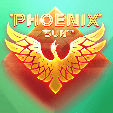 Play Phoenix Sun Slot by Quickspin