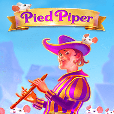 Play Pied Piper Slot by Quickspin