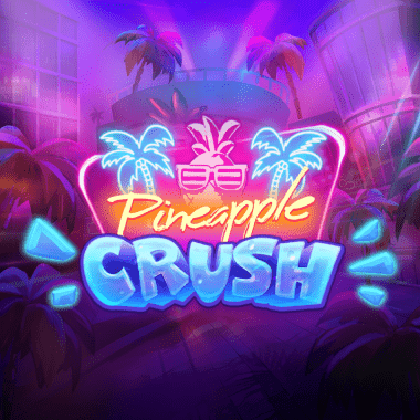Play Pineapple Crush Slot by Quickspin