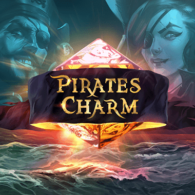 Play Pirate's Charm Slot by Quickspin