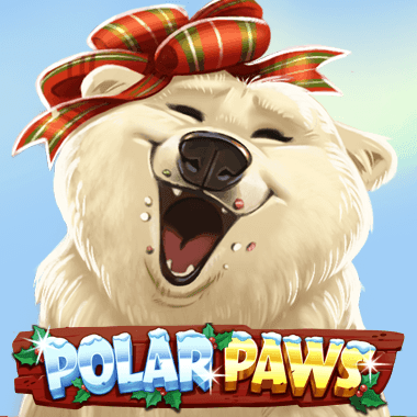 Quickspin tarafından sunulan Polar Paws Slot Oyununu Oyna