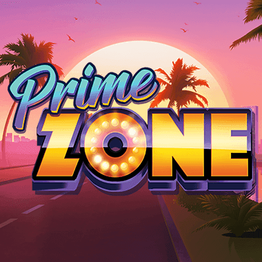 Quickspin tarafından sunulan Prime Zone Slot Oyununu Oyna