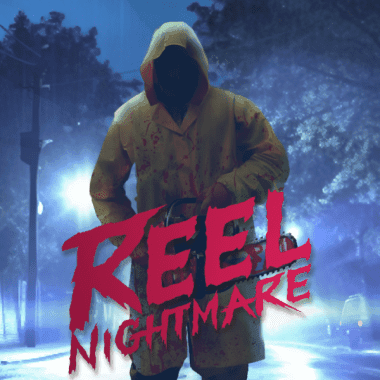 Jouez à la machine à sous Reel Nightmare de Quickspin