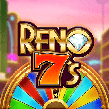 Jouez à la machine à sous Reno 7's de Quickspin