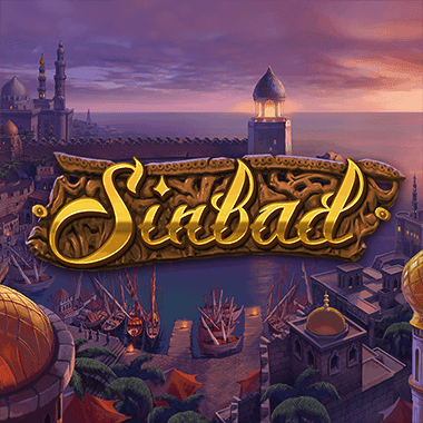 Play Sinbad Slot by Quickspin