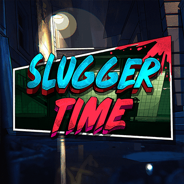 Jouez à la machine à sous Slugger Time de Quickspin