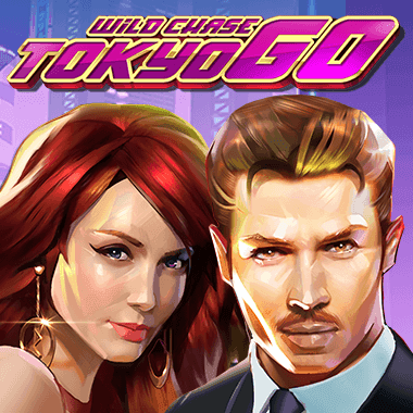 Jouez à la machine à sous Wild Chase: Tokyo Go de Quickspin