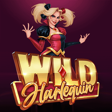 Jouez à la machine à sous Wild Harlequin de Quickspin