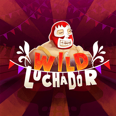 Jouez à la machine à sous Wild Luchador de Quickspin