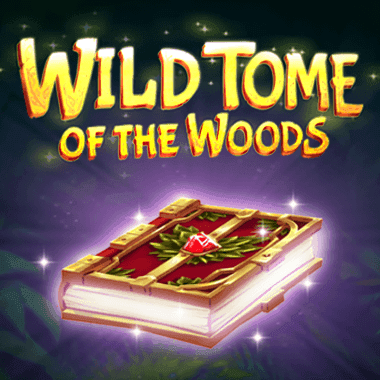 Jouez à la machine à sous Wild Tome of the Woods de Quickspin