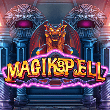 Play Magikspell Slot by Fantasma