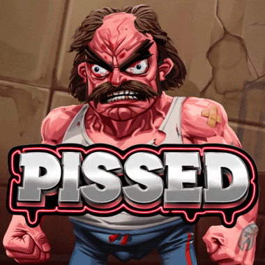 Play Pissed Slot by Shady Lady