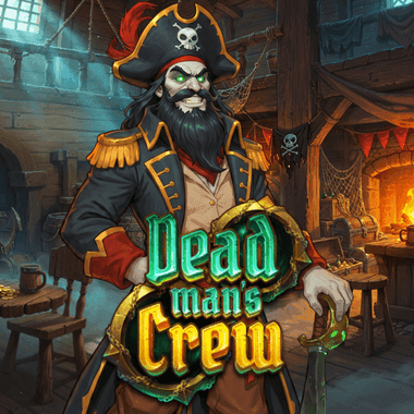 Play Dead Man's Crew Slot by SlotMill