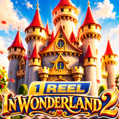 Play 1 Reel - In Wonderland 2 Slot by Spinomenal