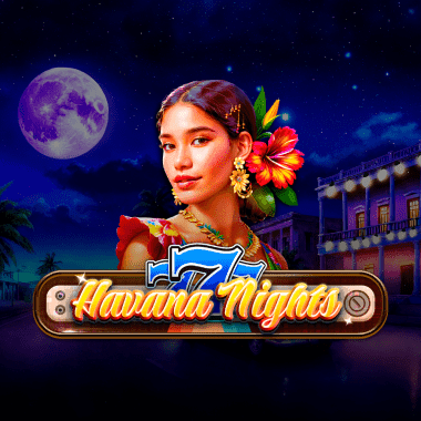 Play 777 - Havana Nights Slot by Retro Gaming