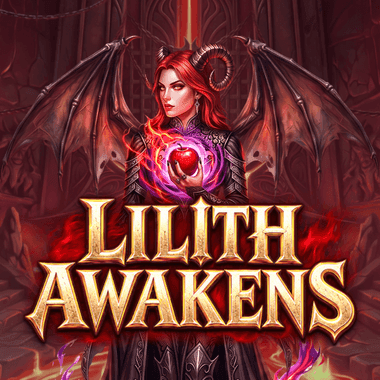 Play Lilith Awakens Slot by Spinomenal