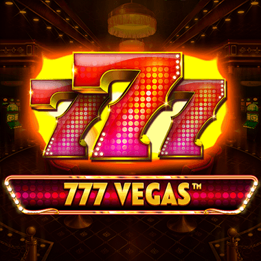 Jouez à la machine à sous Retro 777 Vegas de Retro Gaming
