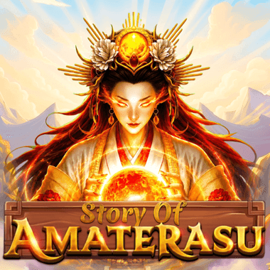 Play Story of Amaterasu Slot by Spinomenal
