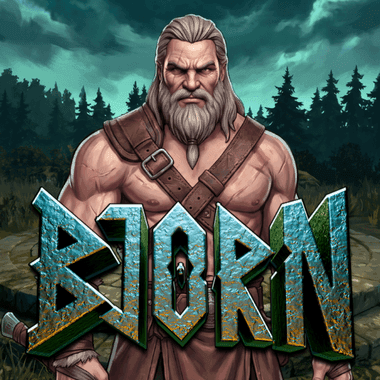 Play Bjorn Slot by Thunderkick