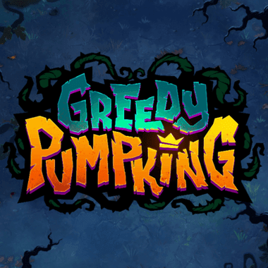 Play Greedy Pumpking Slot by Thunderkick