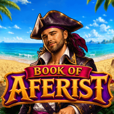 Play Book of Aferist Slot by Truelab