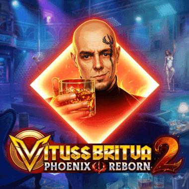 Play Vituss Britva 2: Phoenix Reborn Slot by True Labs