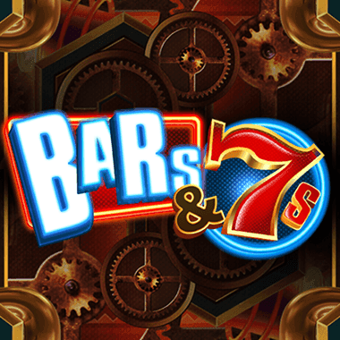 Play BARs&7s Slot by Wazdan