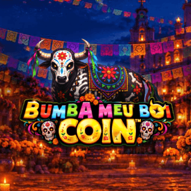 Play Bumba Meu Boi Coin Halloween Edition Slot by VoltEnt (Wazdan)