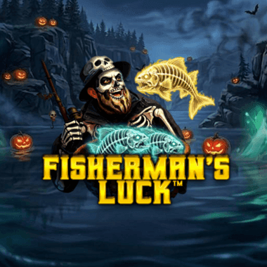 Play Fisherman's Luck Halloween Edition Slot by VoltEnt (Wazdan)