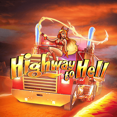Play Highway To Hell Slot by Wazdan