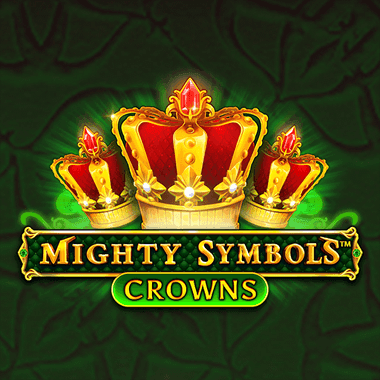 Play Mighty Symbols: Crowns Slot by VoltEnt (Wazdan)