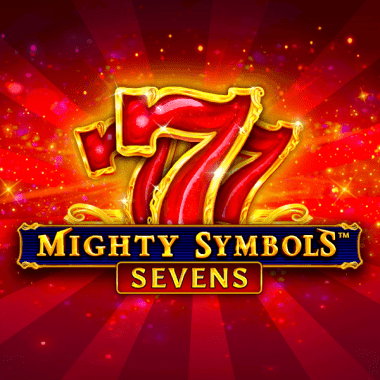 Play Mighty Symbols: Sevens Slot by VoltEnt (Wazdan)