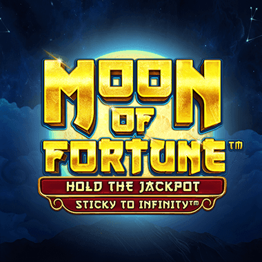Play Moon of Fortune Slot by VoltEnt (Wazdan)