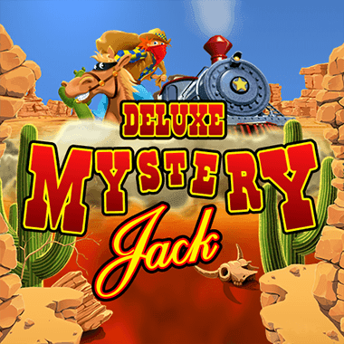 Play Mystery Jack Deluxe Slot by VoltEnt (Wazdan)