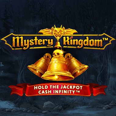 Play Mystery Kingdom: Mystery Bells Slot by VoltEnt (Wazdan)