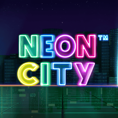 Play Neon City Slot by VoltEnt (Wazdan)