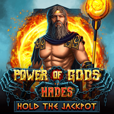 Play Power of Gods: Hades Slot by VoltEnt (Wazdan)