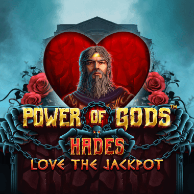 Play Power of Gods: Hades Love the Jackpot Slot by VoltEnt (Wazdan)