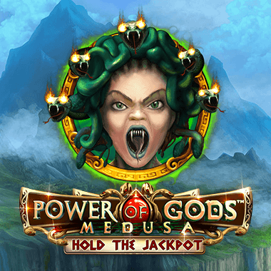 VoltEnt (Wazdan) tarafından sunulan Power of Gods: Medusa Slot Oyununu Oyna
