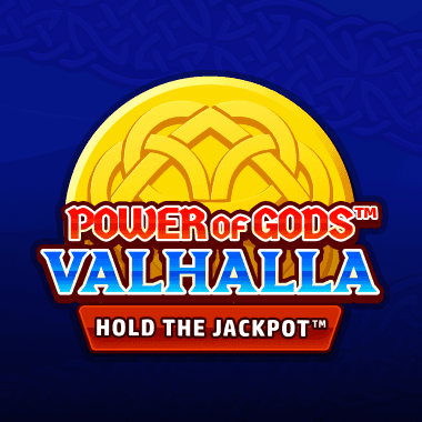 Play Power of Gods: Valhalla Extremely Light Slot by VoltEnt (Wazdan)