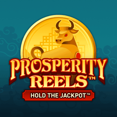 Play Prosperity Reels Slot by VoltEnt (Wazdan)