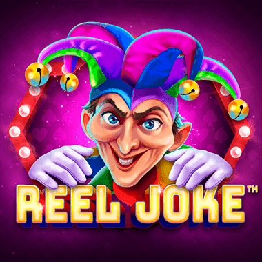 Jouez à la machine à sous Reel Joke de VoltEnt (Wazdan)
