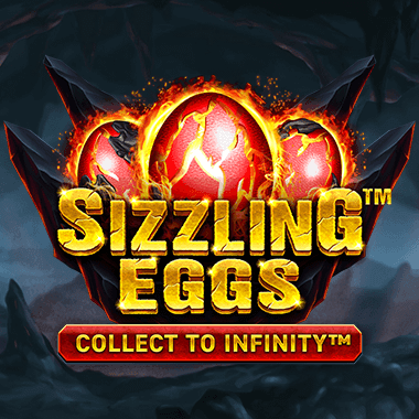 Jouez à la machine à sous Sizzling Eggs de VoltEnt (Wazdan)