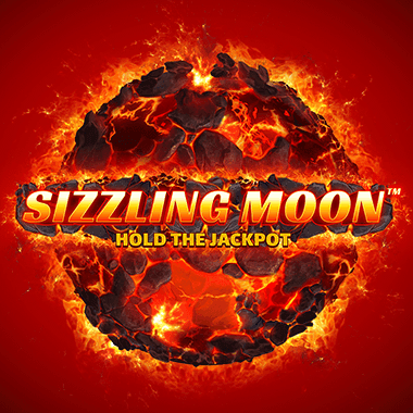 Jouez à la machine à sous Sizzling Moon de VoltEnt (Wazdan)
