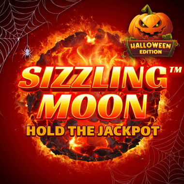 Jouez à la machine à sous Sizzling Moon Halloween de VoltEnt (Wazdan)