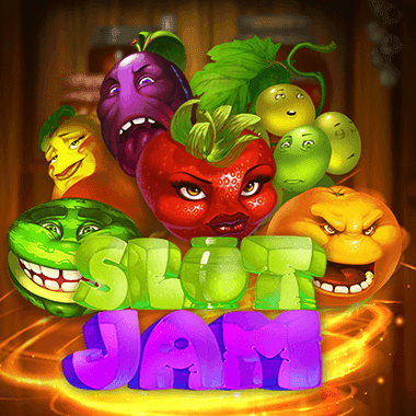 Jouez à la machine à sous Slot Jam de VoltEnt (Wazdan)